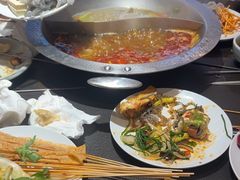 -额尔敦·品质自助(摩尔城店)