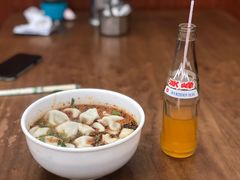 -回坊马二饺子馆