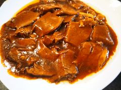 红烧牛腩-东起顺总店(中山门店)