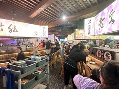 -老客满蛋饼(双塔市集店)