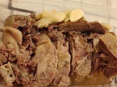 -吴山贡鹅(罍街店)