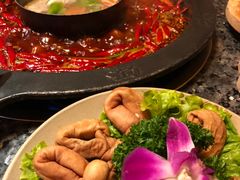 -蜀大侠火锅(建设路第五大道店)