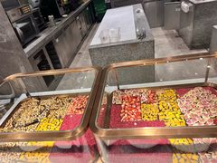 -解放碑威斯汀酒店-知味国际美食餐厅