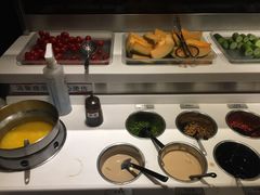 -海底捞火锅(上元大街店)