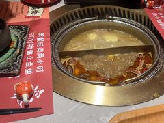 -空之介寿喜烧·和牛放题(恒隆广场店)