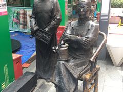 -东门町美食街