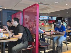 -肯德基(中心书城店)