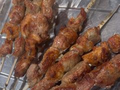 -张记烤羊腿(北花园店)
