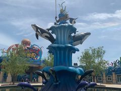 -华夏文旅海洋公园