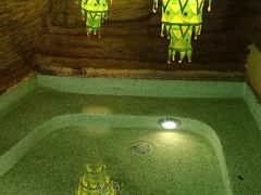 -海口观澜湖火山温泉谷