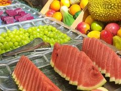 -悦橙烤肉海鲜自助(中央大街店)