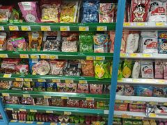 -北国超市(西美花街生活工场店)