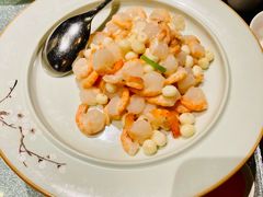 -蟹榭·本帮江浙菜·蟹宴(五角场合生汇商场店)