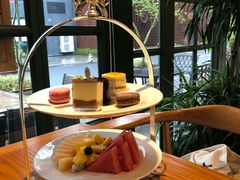 -SEN CASTLE城堡西餐(创意设计中心店)