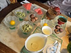 -豫园湖心亭茶楼