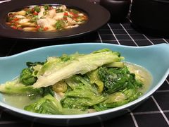 -心邸·庆宴(雅宝城店)