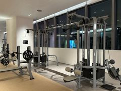 -YCHL FIT 健身(星寰店)