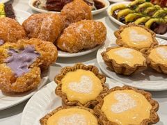 -稻香海鲜饭店(第一国际店)