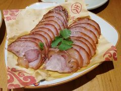 -春饼先生·北京烤鸭(甘井子万达店)