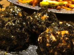 -冰川延边料理·炭烤串(原小木屋店)