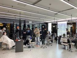 -时尚工厂·科学染发