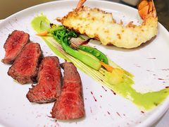 -晶雅花园西餐厅(南京首店)