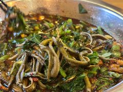 -乐山第一家临江鳝丝(茶坊路店)