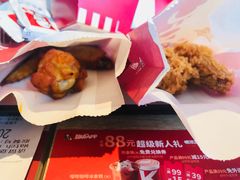 -肯德基(平江新城店)