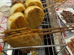 -夏记烤官达人·徐州鲜羊肉串(江宁店)
