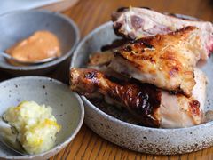 -BOR Eatery(安福路店)