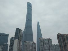 -东方明珠广播电视塔