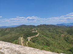 -司马台长城