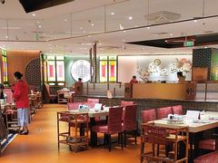 -点都德(奥体印象城店)