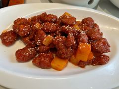 -金陵后厨·南京菜(新街口秣陵路店)