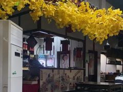 -老灶房-四川土菜(铁牛广场店)