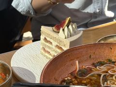 -SHAN山(前滩太古里店)