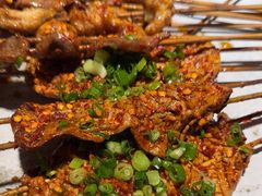 -醉烧膘·烧烤夜宵王(总店)