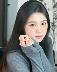 -林小西 · 专业半永久纹眉