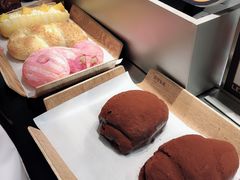 -LELECHA乐乐茶(美罗城店)