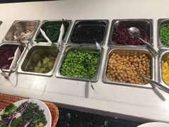 -So Lounge索兰至餐厅(蓝色港湾店)