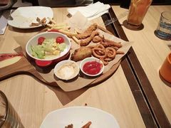 -必胜客(庆阳南大街店)