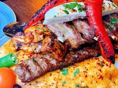 -Elif Turkish BBQ Restaurant
