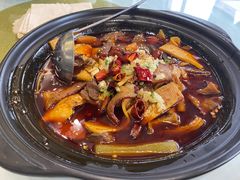 -香融府·烤鸭·家常菜(马家堡路店)
