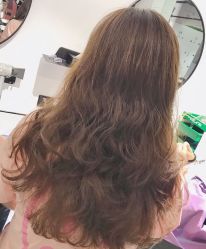 -卓梵美发·精品Salon