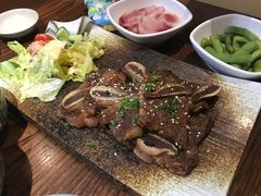 牛仔骨-和枫(众意路店)