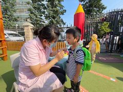 -MUFFY'S博识梦飞幼儿园(万柳园)