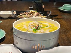 -粗茶淡饭·隐庐私厨(东亭店)