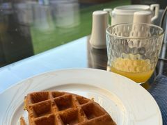 -康莱德酒店·美庭自助餐厅