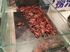 -尚宴牛特鲜自助(太原街万达店)