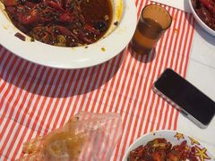 -霸王虾·麻辣小龙虾(清水河公园店)